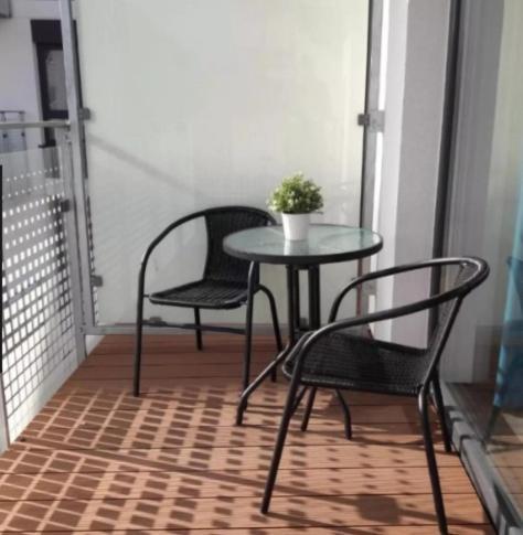 Appartamento Wielicka Garden *