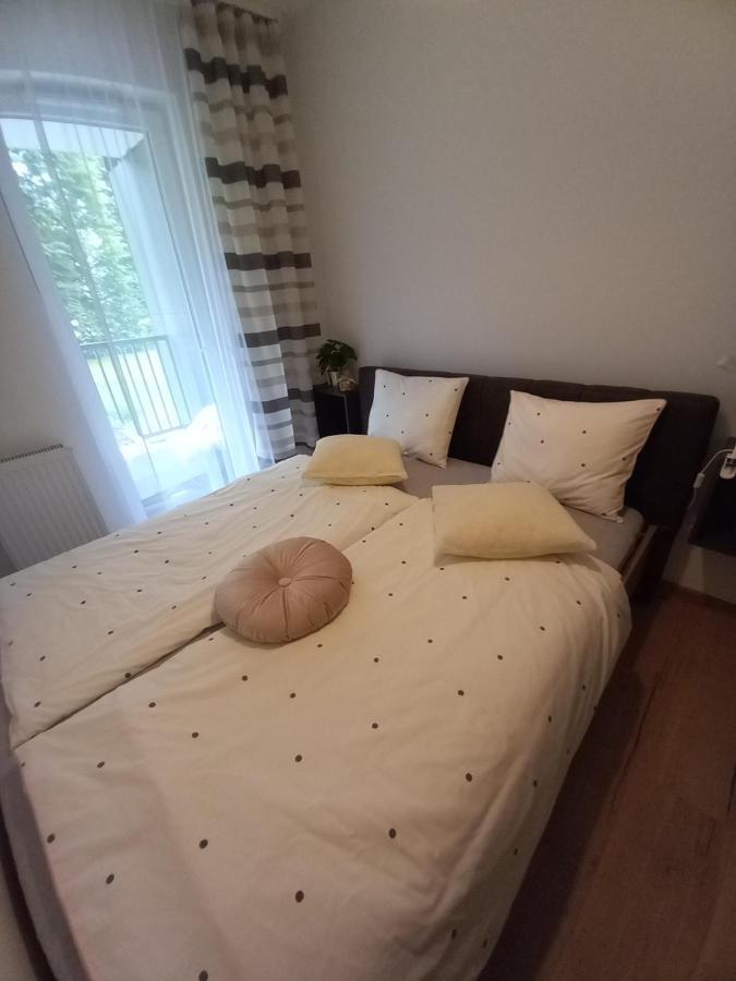 Appartamento Wielicka Garden