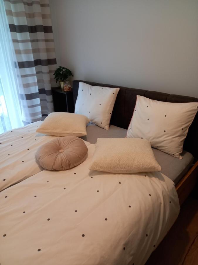 Appartamento Wielicka Garden